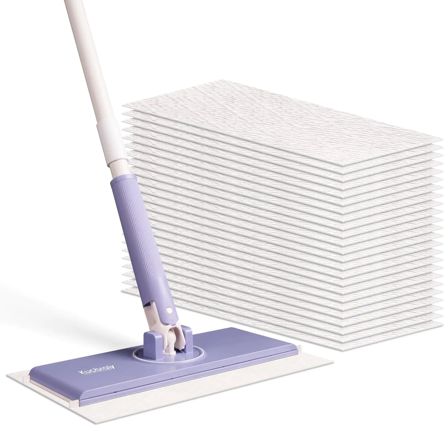 Sweeper 2-in-1 Floor Mopping and Sweeping Kit for Swiffer