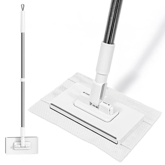 KZKR Wet and Dry Sweeper